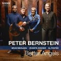 Better Angels - Peter Bernstein