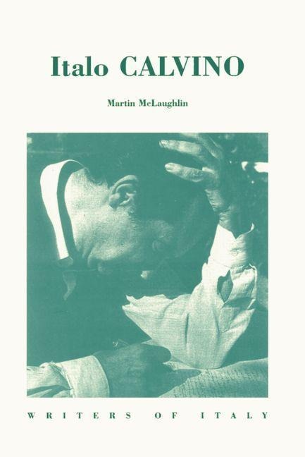 Italo Calvino - Martin Mclaughlin