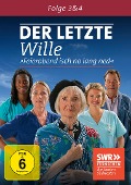 Der letzte Wille-Folge 3 & 4 - Swr Serie