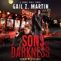 Sons of Darkness - Gail Z. Martin