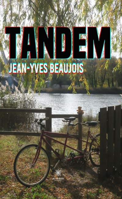 Tandem - Jean-Yves Beaujois
