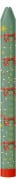 Cover-Bild zum Titel 'Adventskalender-Kerze - In den Herzen wird`s hell' von ''