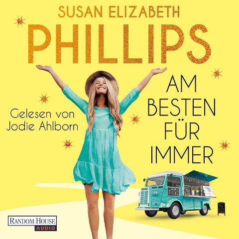 Am besten für immer - Susan Elizabeth Phillips