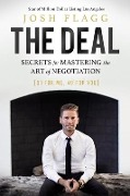 Cover-Bild zum Titel 'The Deal' von 'Josh Flagg'