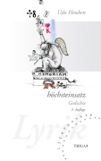 Cover-Bild zum Titel 'hoechsteinsatz' von 'Udo Houben'