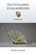 Cover-Bild zum Titel 'Deutschlands Schuladressen' von 'Heidrun Groth'