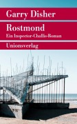Cover-Bild zum Titel 'Rostmond' von 'Garry Disher'