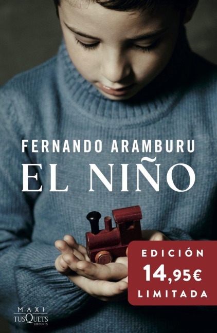 El niño - Fernando Aramburu