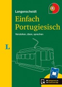 Cover-Bild zum Titel 'Langenscheidt Einfach Portugiesisch' von ''