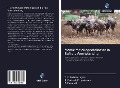 Cover-Bild zum Titel 'Matrix Metalloproteïnases in Buffels Voortplanting' von 'T. C. Balamurugan, R. Prakash Krupakaran, P. Perumal'