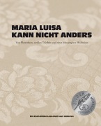 Cover-Bild zum Titel 'Maria Luisa kann nicht anders' von 'Maria Scolastra, Judith Stoletzky'