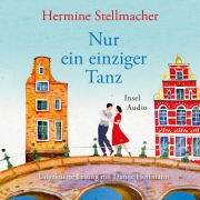 Cover-Bild zum Titel 'Nur ein einziger Tanz' von 'Hermien Stellmacher'