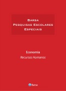 Temática - Economia - Recursos Humanos - Editora Planeta do Brasil