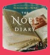 Cover-Bild zum Titel 'The Noel Diary' von 'Richard Paul Evans'