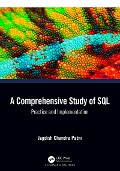 Cover-Bild zum Titel 'A Comprehensive Study of SQL' von 'Jagdish Chandra Patni'