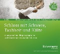 Cover-Bild zum Titel 'Schluss mit Schwere, Taubheit und Kälte - 2 Meditations-CDs' von 'Robert T. Betz'