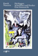 Cover-Bild zum Titel 'Heidegger, Scharlatan und Denker' von 'Kaveh Nassirin'