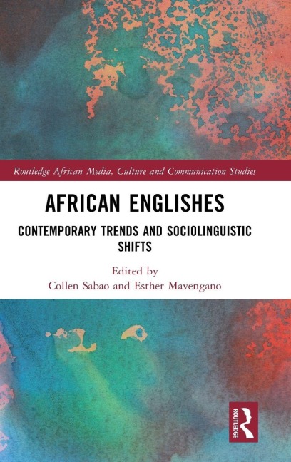 African Englishes - 