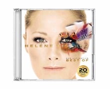 Cover-Bild zum Titel 'Best Of (Das Ultimative) - Die 20 Jahre Tour Edition' von 'Helene Fischer'