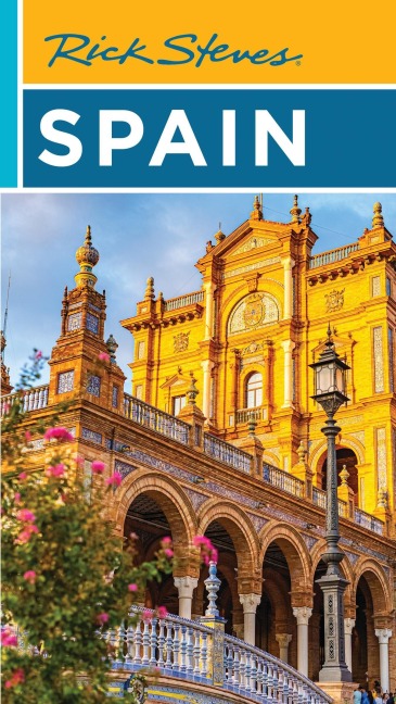 Rick Steves Spain - Rick Steves