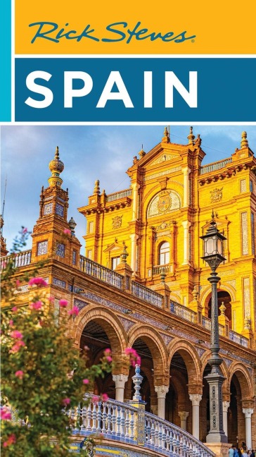Rick Steves Spain - Rick Steves