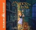 Cover-Bild zum Titel 'The Ghost of Grey Fox Inn' von 'Carolyn Keene'