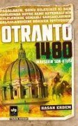 Cover-Bild zum Titel 'Otranto 1480' von 'Hasan Erdem'