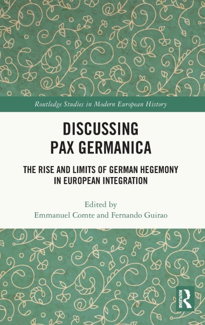 Discussing Pax Germanica - 