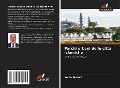 Cover-Bild zum Titel 'Parchi urbani delle città islamiche' von 'Yehia Wazeri'