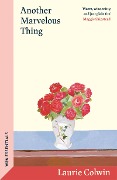 Cover-Bild zum Titel 'Another Marvelous Thing' von 'Laurie Colwin'