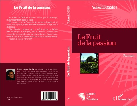 Le fruit de la passion - Lossen