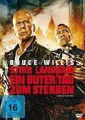 Stirb langsam - Ein guter Tag zum Sterben - Roderick Thorp, Skip Woods, Marco Beltrami