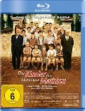 Di Kinder des Monsieur Mathieu. Blu-ray - 