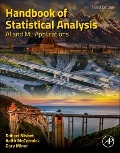 Handbook of Statistical Analysis - Gary D. Miner, Keith Mccormick, Robert Nisbet