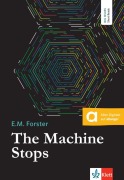Cover-Bild zum Titel 'The Machine Stops' von 'Edward Morgan Forster'