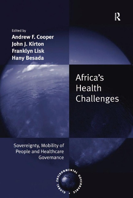 Africa's Health Challenges - 