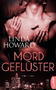 Mordgeflüster - Linda Howard