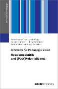 Cover-Bild zum Titel 'Jahrbuch für Pädagogik 2023' von ''