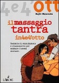 Cover-Bild zum Titel 'Massaggio tantra' von 'Rajiv Haurasia'