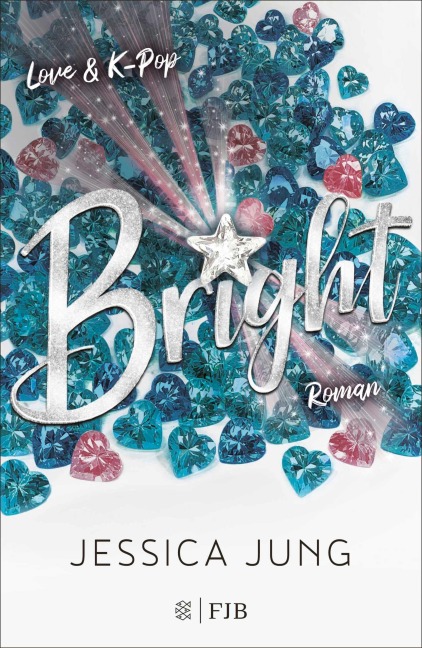 Bright - Love & K-Pop 2 - Jessica Jung