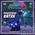 Folge 73: Roboters Katze - Kai Medinger