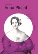 Cover-Bild zum Titel 'Anna Plochl' von 'Gabriele Reiterer'