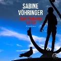 Cover-Bild zum Titel 'Karl Valentin ist tot' von 'Sabine Vöhringer'