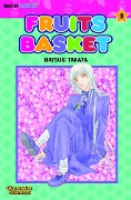 Fruits Basket 9 - Natsuki Takaya