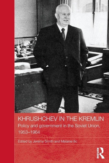 Khrushchev in the Kremlin - 