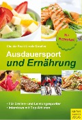 Ausdauersport und Ernährung - Claudia Pauli, Ursula Girreßer