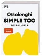 Cover-Bild zum Titel 'Ottolenghi Simple too' von 'Yotam Ottolenghi, Verena Lochmuller'