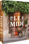 Cover-Bild zum Titel 'Le Midi' von 'Hilke Maunder'