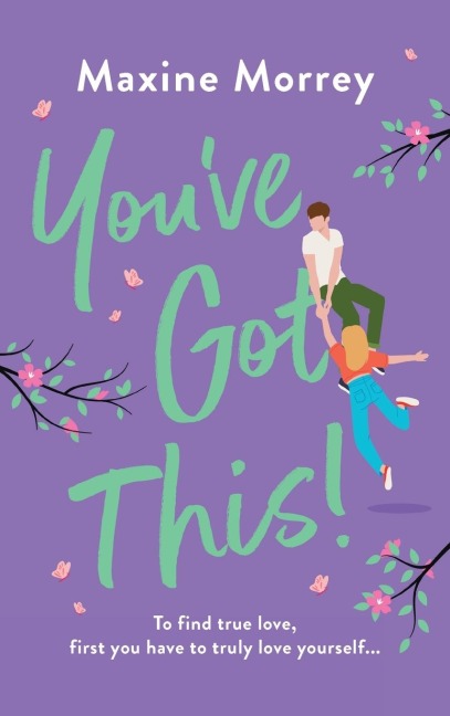 You've Got This - Maxine Morrey