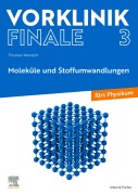 Cover-Bild zum Titel 'Vorklinik Finale 3' von 'Thomas Wenisch'